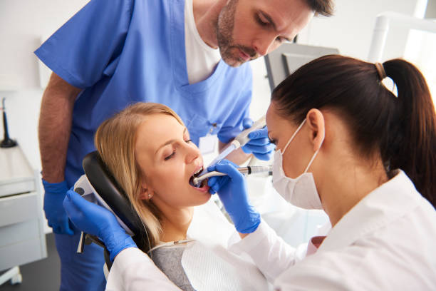 Professional  Holistic Dental Services in Wink, TX