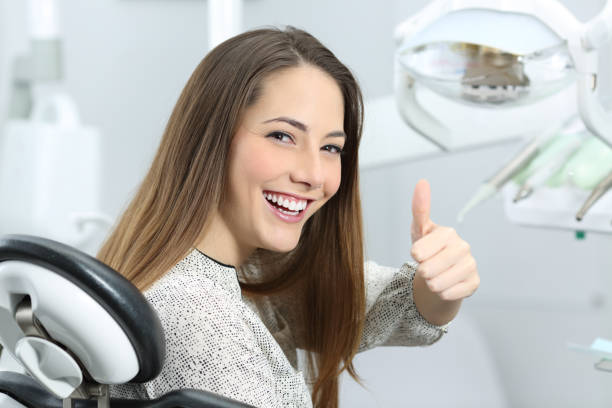 Why Choose Us for Your Dental Needs in Wink, TX